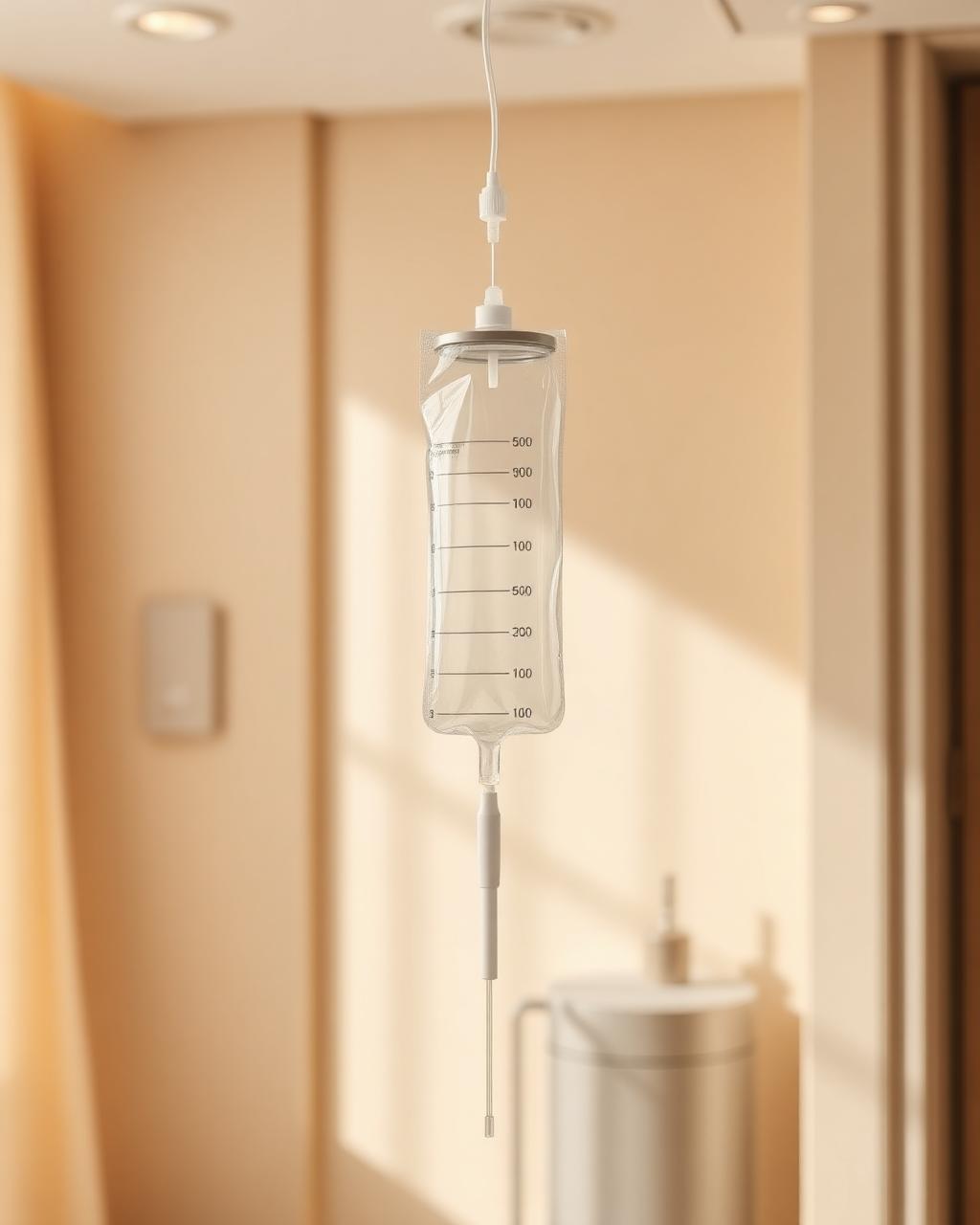 IV Drip Therapy