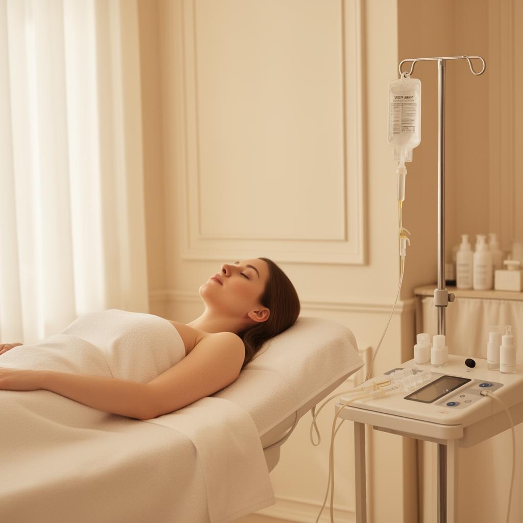 Microneedling